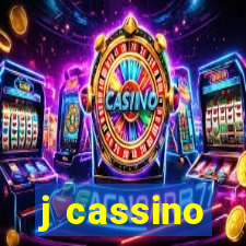 j cassino